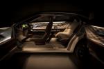 Infiniti QX Inspiration 2019 года
